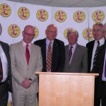 July 2012 The UKIP Eastern Region rally in Colchester