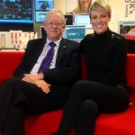 Debating power costs on the BBC