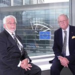 June 2012 With Fred Smith of the Competitive Enterprise Institute