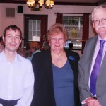 August 2012 UKIP’s Gedling Branch meeting.