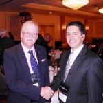 May 2012 The Heartland Chicago Climate Conference - with Taylor Smith