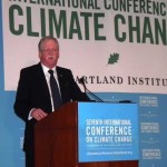 May 2012 Addressing the Heartlands Conference in Chicago