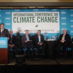 May 2012 Addressing the Heartlands Conference in Chicago