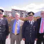 April 2013 - With Godfrey Bloom and Pompei’s Finest