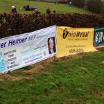 Fernie Team Chase at Tur Langton