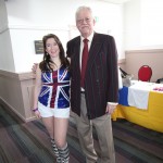 Roger at the UKIP conference 2016