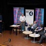 July 2012 BBC Radio 4 debate at the LSE.