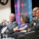 July 2012 BBC Radio 4 debate at the LSE