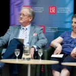 July 2012 BBC Radio 4 debate at the LSE, with Dr Helen Szamuely of the Bruges Group.