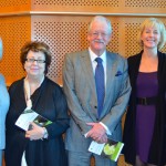 Becky Norton Dunlop, Senior Vice President of The Heritage Foundation