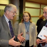 European Energy Forum dinner debate