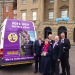 April 2014 - The East Midlands Euro Team in Newark