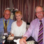 May 2013 - With UKIP Stourbridge, talking on Energy