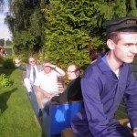 September 2012 UKIP West Worcestershire - Riding the Railroad.