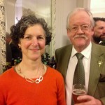 With Dr Simone Abram