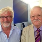 Roger chairman's conference