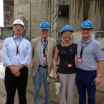 Roger at Comanche Peak