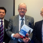 Roger Helmer MEP
