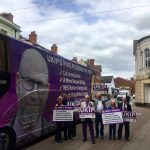 Roger Helmer MEP fighting for UKIP