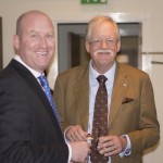 With UKIP deputy leader Paul Nuttall MEP