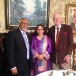 Roger Helmer with Pakistani Ambassador 2014 (1)