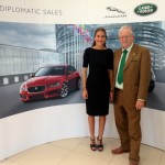 Jaguar launch