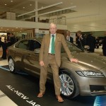 Roger Jaguar event 3