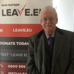 Roger Leave EU