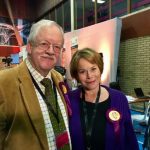 Roger Victoria Ayling