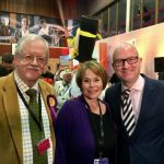 Rogerv Victoria Ayling Paul Nuttall MEP