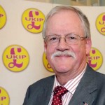 November 2012 Speaking at UKIP’s North West Conference in Liverpool.