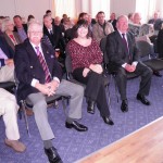 Sept 2013 - UKIP Wirral Branch, New Brighton, with Phil Griffiths and Cllr Louise Bours
