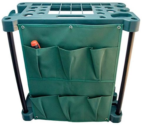 Garden Tool Organiser