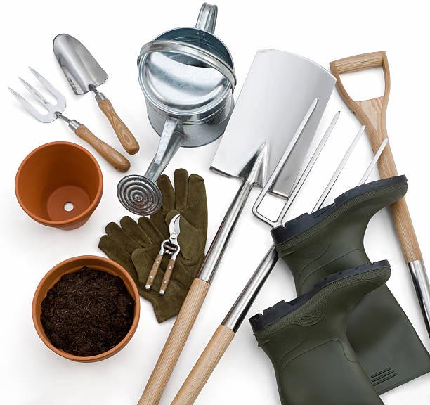 Gardening Equipment